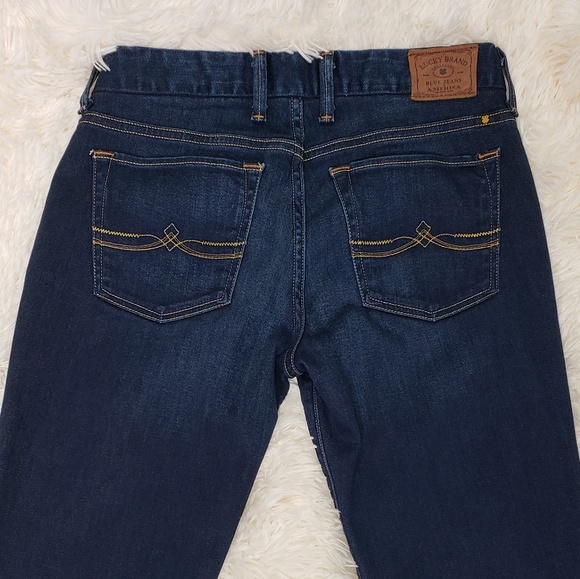 Lucky Brand Jeans - Picture 2 of 8